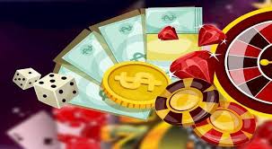 Вход на зеркало Spin Bounty Casino